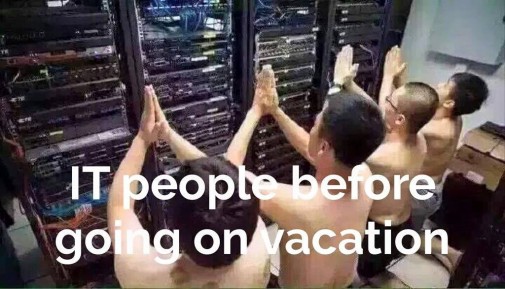 ;)